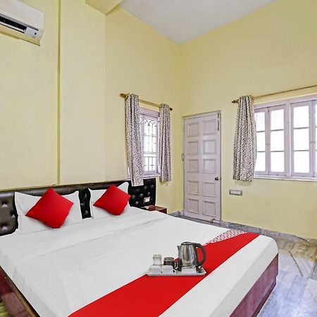 Hotel O R A Homestay Near Acropolis Mall Kalküta Dış mekan fotoğraf