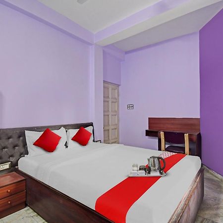Hotel O R A Homestay Near Acropolis Mall Kalküta Dış mekan fotoğraf